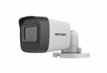 HIKVISION. 16D0T-ITF 1080p 3,6mm Bullet Kamera
